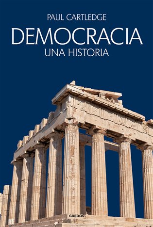 Democracia (epub)