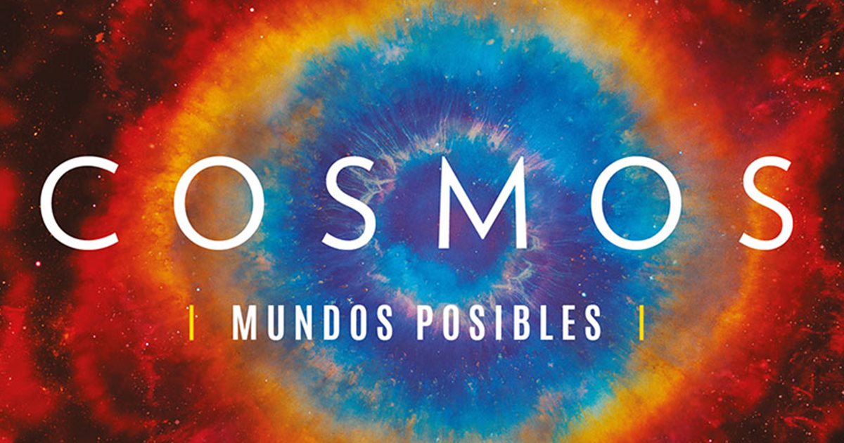 Cosmos Mundos Posibles