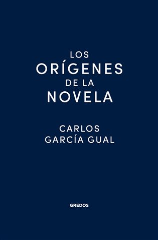 Los orígenes de la novela