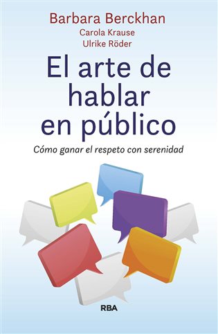 El arte de hablar en público (Ebook)