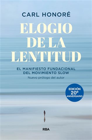 Elogio de la lentitud (Ebook)