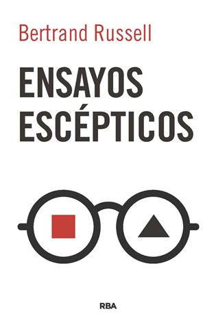 Ensayos escépticos (Ebook)