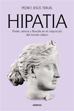 Hipatia de Alejandría (epub)