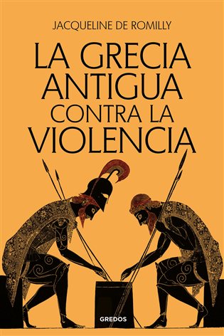 La Grecia antigua contra la violencia-ep