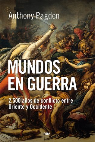 Mundos en guerra (epub)