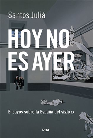 Hoy no es ayer (epub)