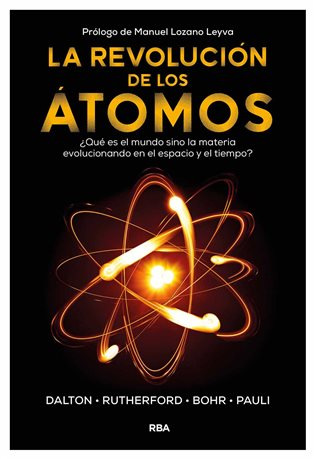 La revolución de los átomos