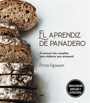 El aprendiz de panadero