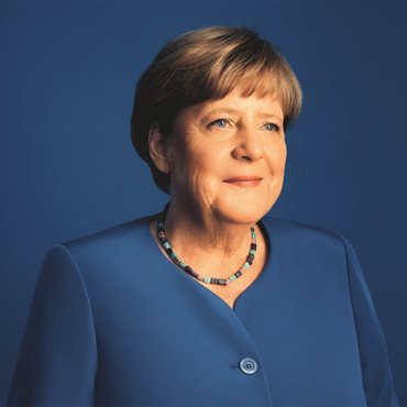 Angela Merkel