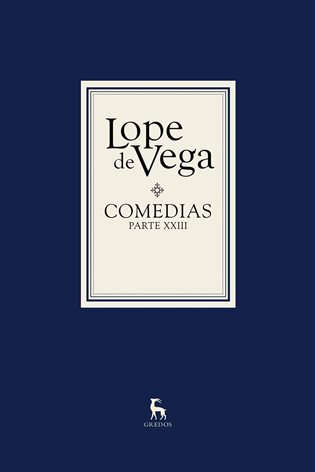 Comedias. Parte XXIII (2 vols.)