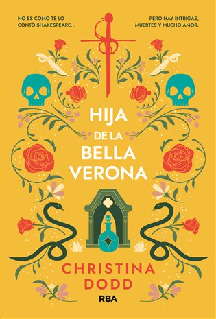 Hija de la bella Verona