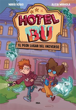 Hotel Bu