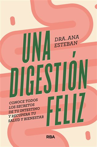 Una digestion feliz (ebook)