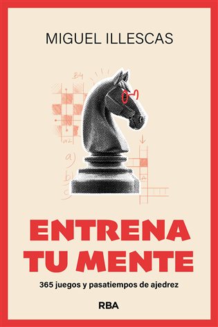 Entrena tu mente