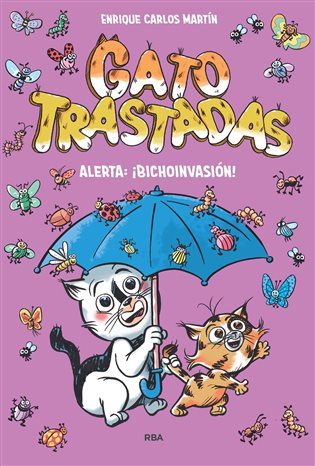 Gatotrastadas 2