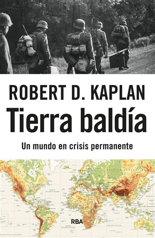 Tierra baldía