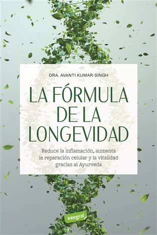 La fórmula de la longevidad