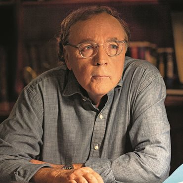 James Patterson